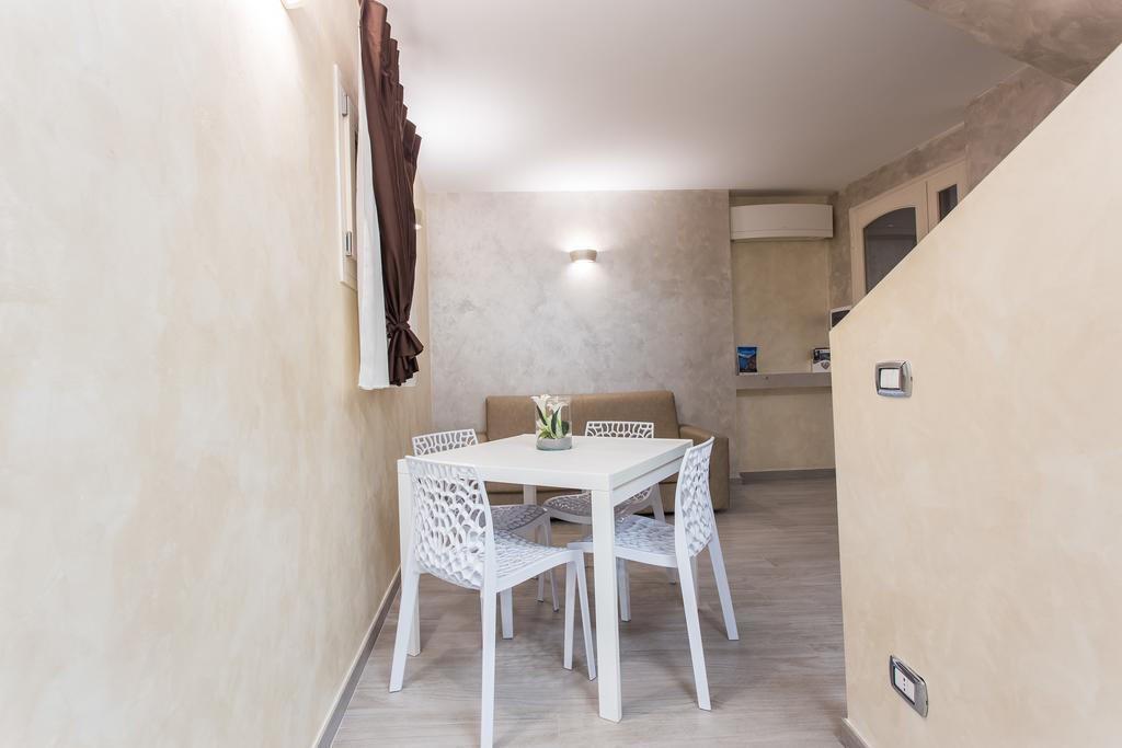 Lm House 01 Apartment Lonato Exterior photo